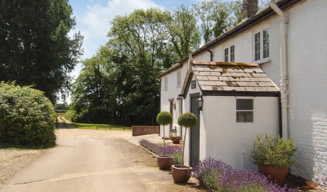 Accessible Cottage image