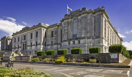 Blaenilar image