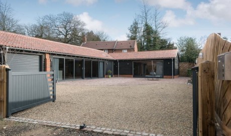 Wheelchair-Accessible Cottage image