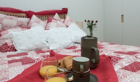 Wheelchair-Accessible Cottage image