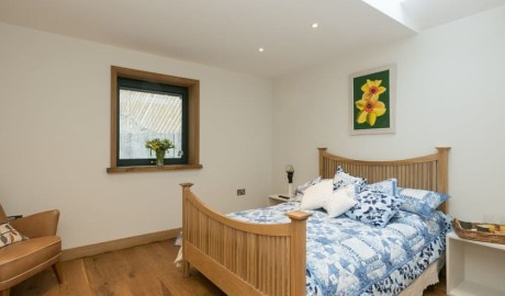 Wheelchair-Accessible Cottage image