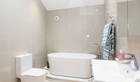 Wheelchair-Accessible Cottage image