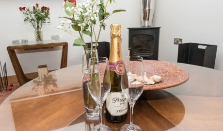 Wheelchair-Accessible Cottage image