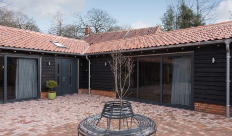 Wheelchair-Accessible Cottage image