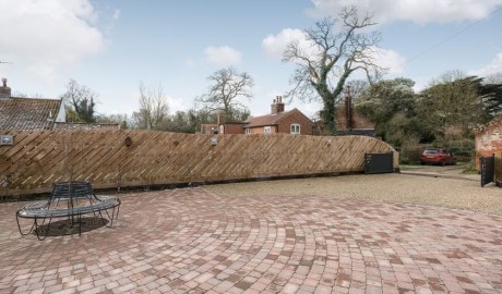 Wheelchair-Accessible Cottage image
