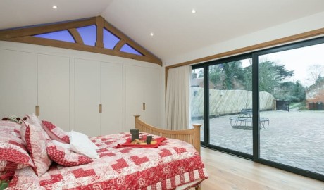 Wheelchair-Accessible Cottage image