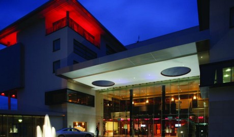 Disabled-Friendly Hotel image