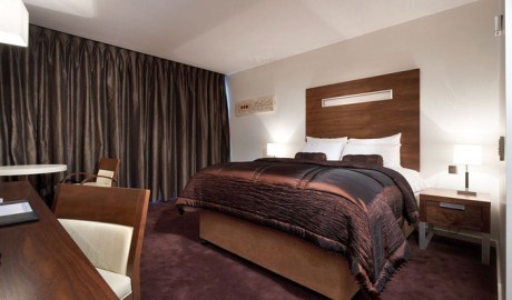 Disabled-Friendly Hotel image