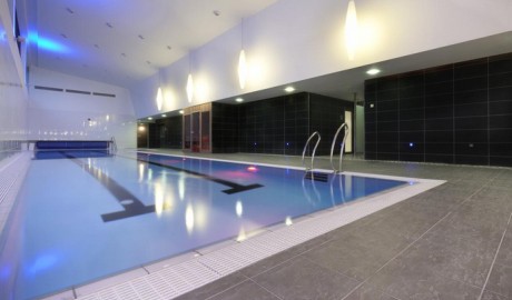 Disabled-Friendly Hotel image