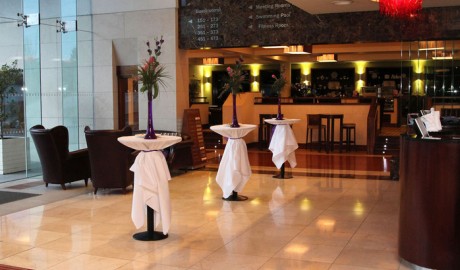 Disabled-Friendly Hotel image
