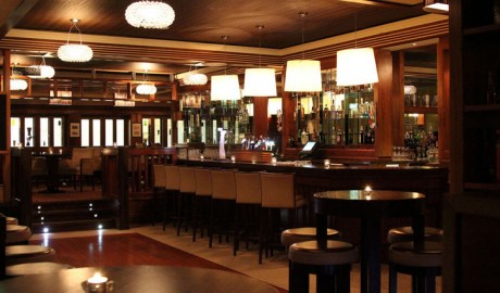 Disabled-Friendly Hotel image