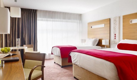 Disabled-Friendly Hotel image