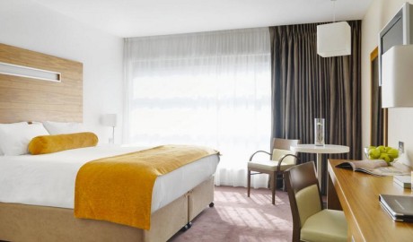 Disabled-Friendly Hotel image