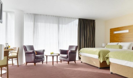 Disabled-Friendly Hotel image