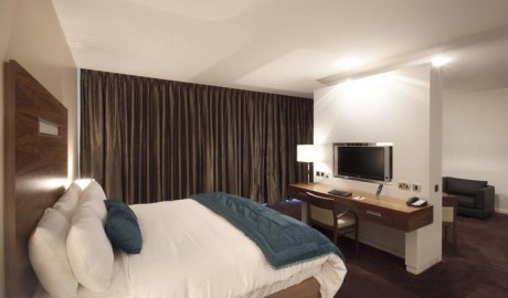 Disabled-Friendly Hotel image