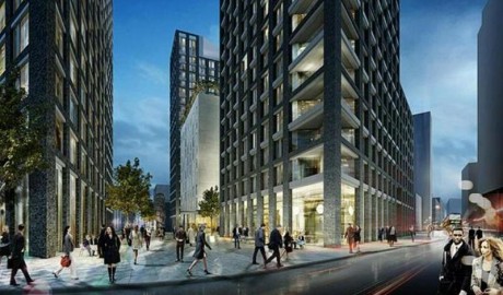 Accessible Four-Star Hotel image