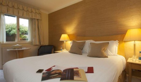 Accessible Spa Hotel image
