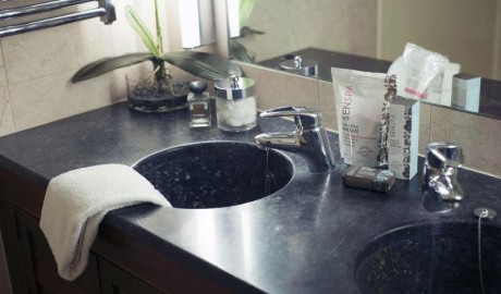 Accessible Spa Hotel image