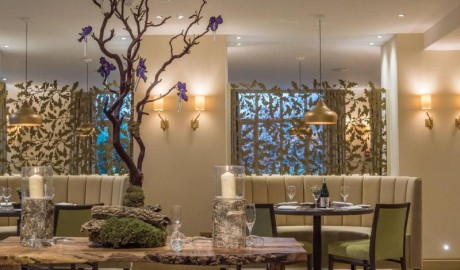 Accessible Spa Hotel image