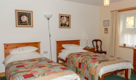 Accessible Cottage image