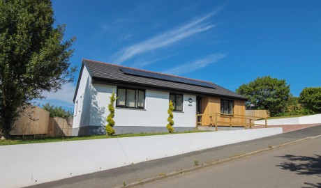 Accessible Bungalow image