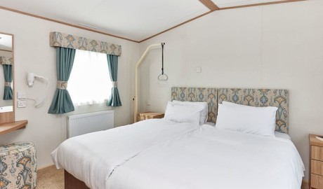 Accessible Caravan image