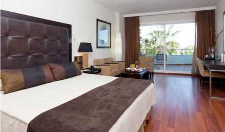 Five-Star Spa Hotel image