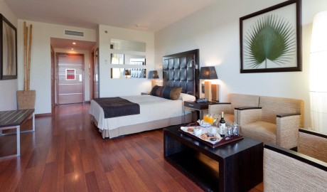 Five-Star Spa Hotel image