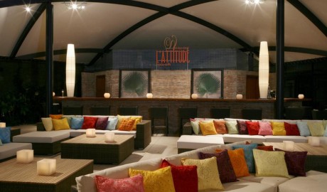 Five-Star Spa Hotel image