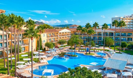 Adults Only Accessible Hotel image