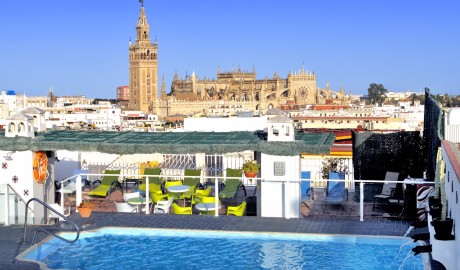 City Centre Hotel image