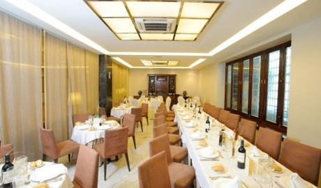 City Centre Hotel image