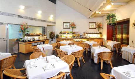 City Centre Hotel image