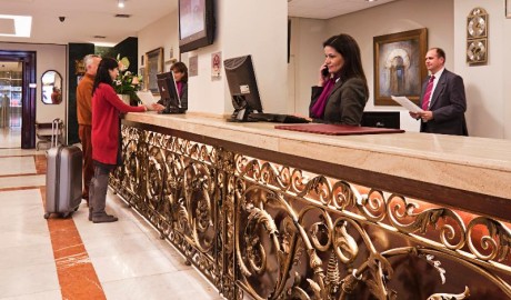 City Centre Hotel image