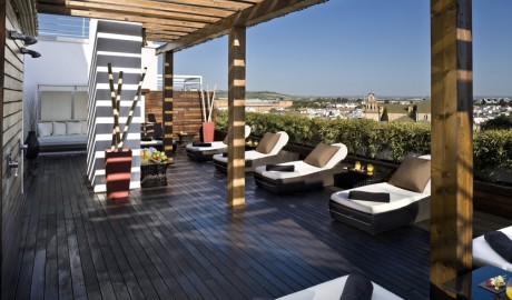 5-Star Accessible Hotel image