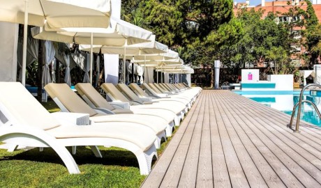 Disabled-Friendly Hotel image