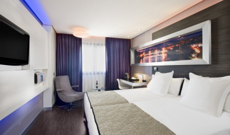 Disabled-Friendly Hotel image