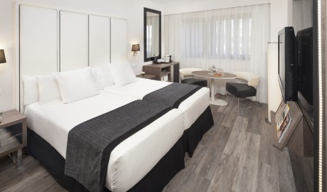 Disabled-Friendly Hotel image
