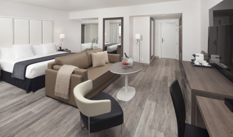 Disabled-Friendly Hotel image