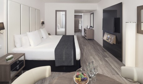Disabled-Friendly Hotel image