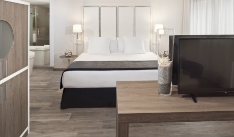 Disabled-Friendly Hotel image