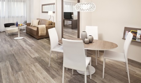 Disabled-Friendly Hotel image