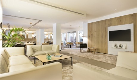 Disabled-Friendly Hotel image