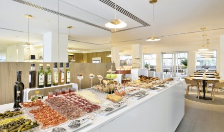 Disabled-Friendly Hotel image