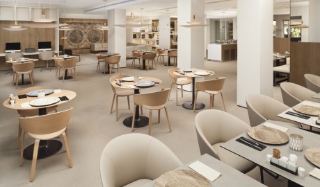 Disabled-Friendly Hotel image