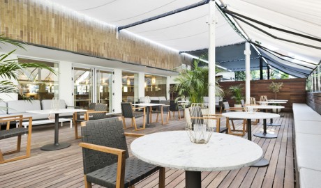 Disabled-Friendly Hotel image