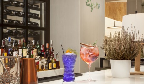 Disabled-Friendly Hotel image