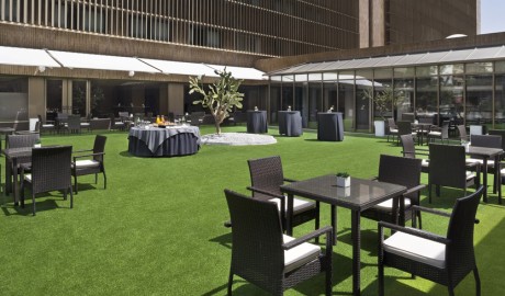 Disabled-Friendly Hotel image