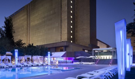 Disabled-Friendly Hotel image