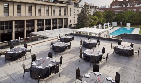 Disabled-Friendly Hotel image